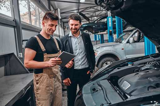 9 Best Auto Repair Shops in Minnesota!