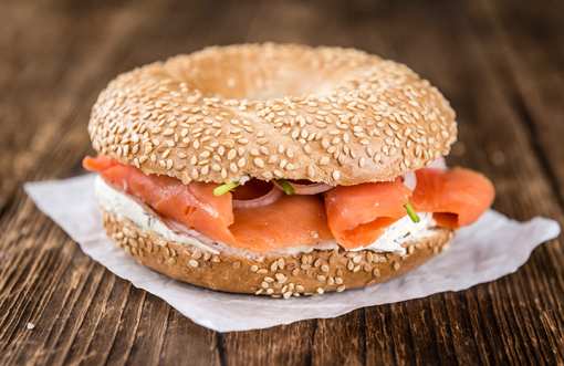 Minnesota's 7 Best Bagel Shops to Visit in 2026!