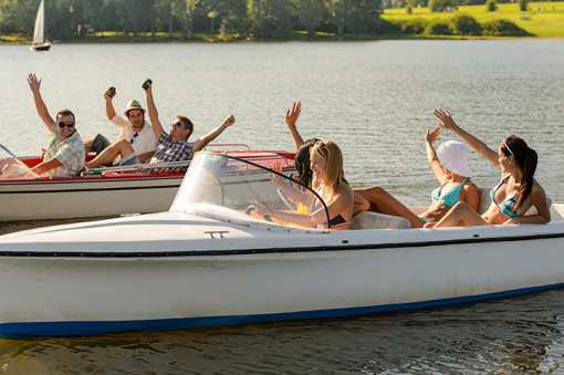 9 Best Boat Rentals in Minnesota!
