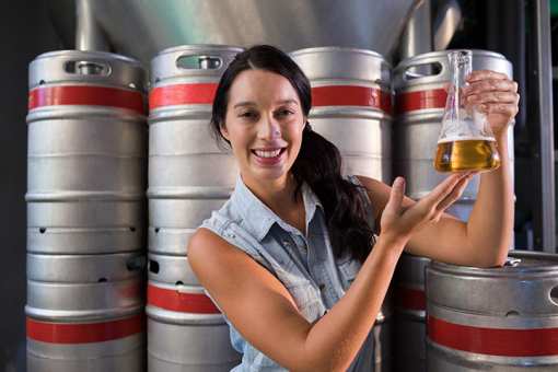 9 Best Breweries in Minnesota!