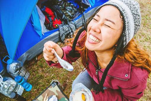 The 15 Best Camping Spots in Minnesota!