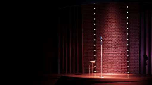 8 Best Comedy Clubs in Minnesota!