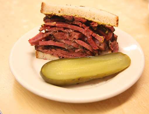 9 Best Delis in Minnesota!
