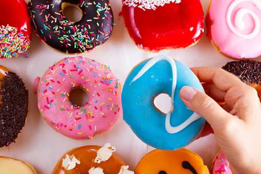 10 Best Doughnut Shops in Minnesota!