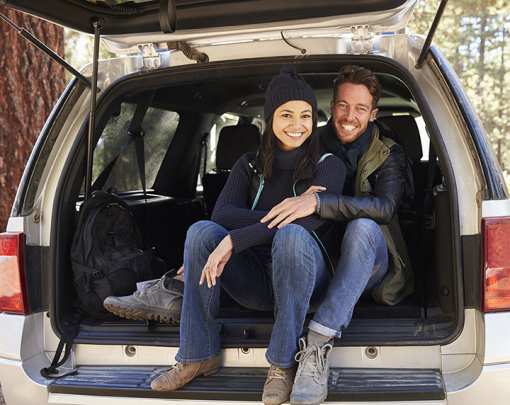 The Perfect Fall Road Trip in Minnesota!