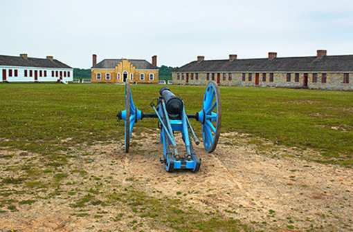 The Top 14 Historical Sites in Minnesota!