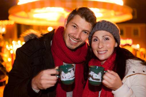 14 Best Holiday Shopping Destinations in Minnesota!