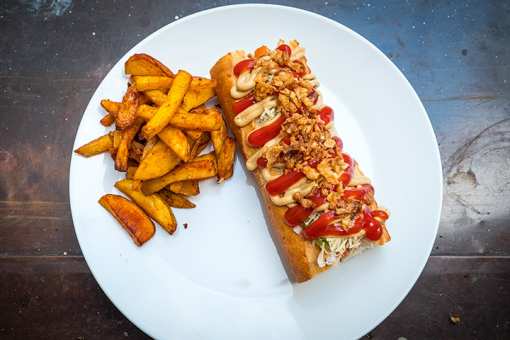 The 8 Best Hot Dog Joints in Minnesota!