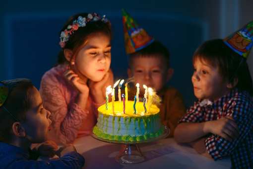 9 Best Places for a Kid’s Birthday Party in Minnesota!