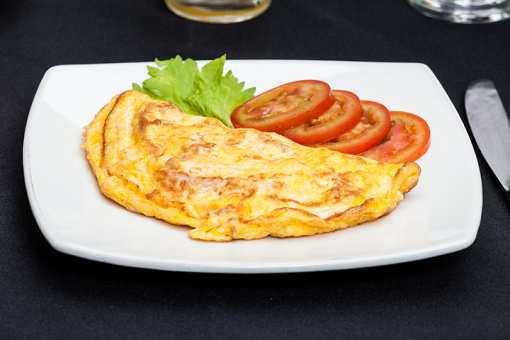 9 Best Omelets in Minnesota!
