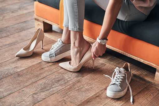10 Best Shoe Stores in Minnesota!