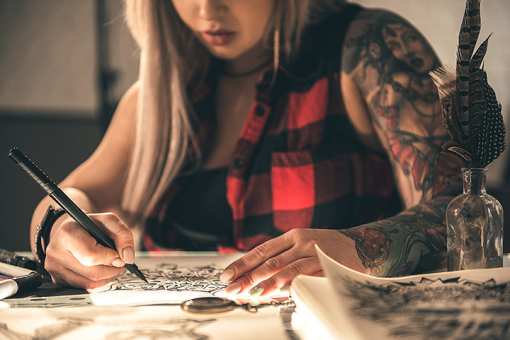 The 9 Best Tattoo Parlors in Minnesota!