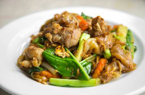 10 Best Thai Restaurants in Minnesota!