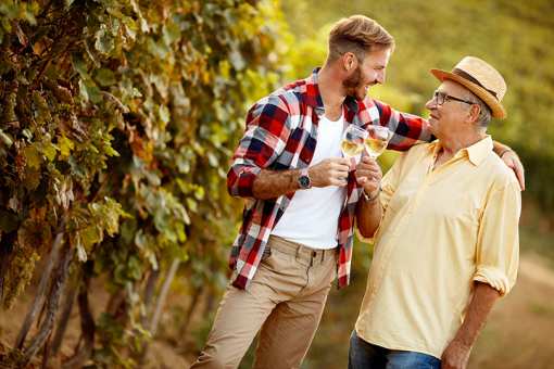 9 Best Wineries and Vineyards in Minnesota!