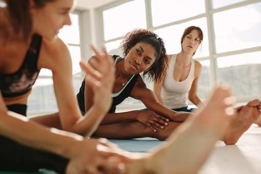 2025's 6 Best Yoga Studios in Minnesota!